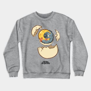 Balut Crewneck Sweatshirt